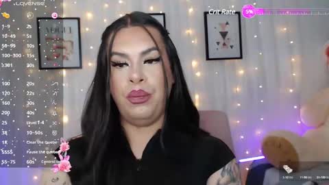 nicoobaby online show from 03.08.25