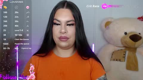 nicoobaby online show from 01.09.26