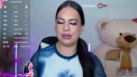 nicoobaby online show from 01.10.26