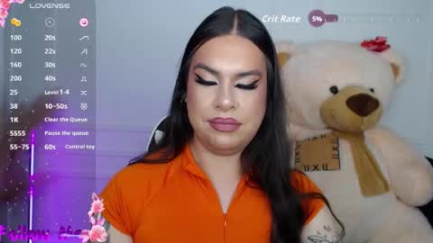 nicoobaby online show from 02.04.26