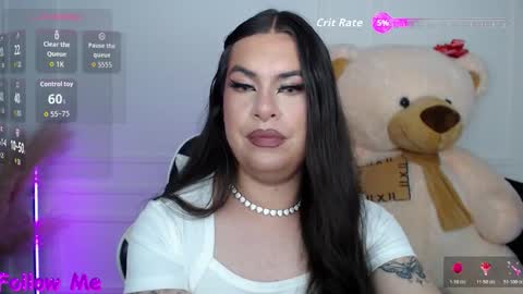 nicoobaby online show from 02.10.26