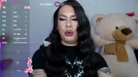 nicoobaby online show from 06.10.26