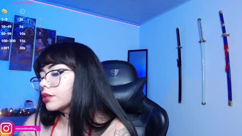 Lizzie online show from 12.05.24