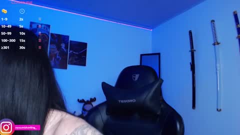 Lizzie online show from 12.06.24