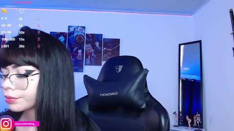 Lizzie online show from 12.10.24