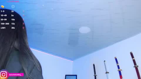 Lizzie online show from 12.13.24