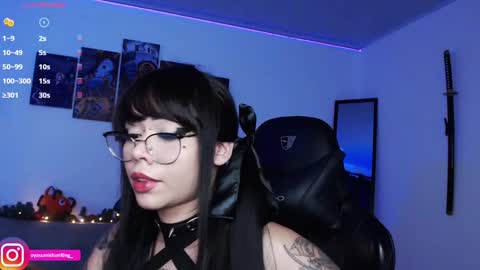 Lizzie online show from 12.24.24