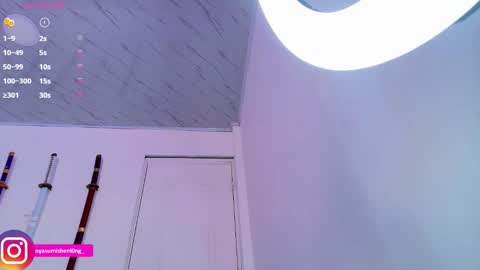 Lizzie online show from 11.16.25