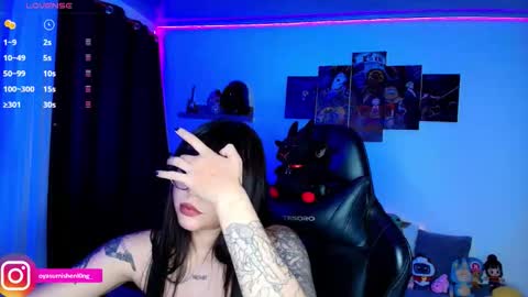 Lizzie online show from 11.19.25