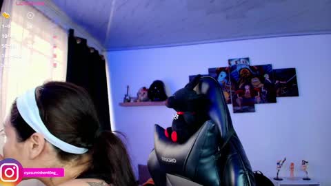 Lizzie online show from 04.07.26