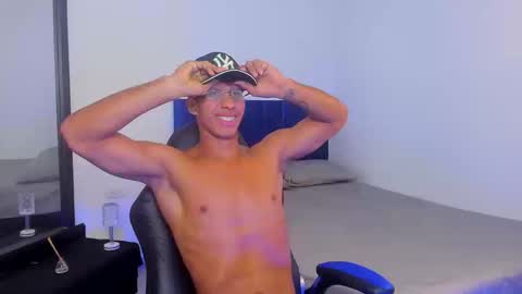 Nico Santana online show from 09.12.25
