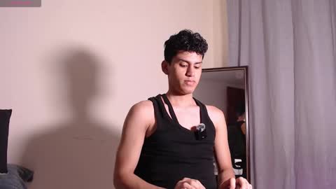 Nico y Mark online show from 12.02.25