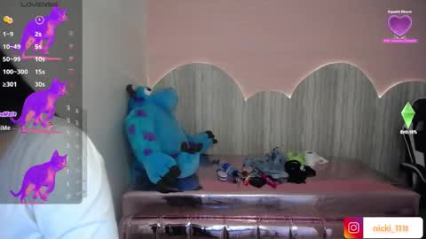 Nic online show from 10.26.25