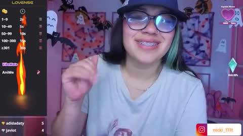 Nic online show from 10.30.25