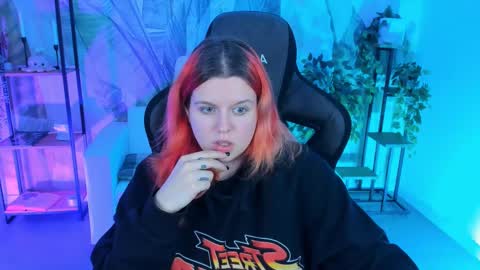 Nellie online show from 03.07.25
