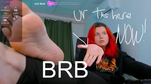 Nellie online show from 10.05.25