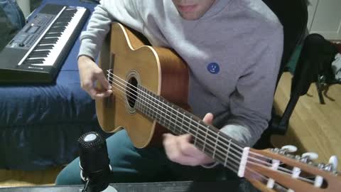 Julian online show from 12.10.24