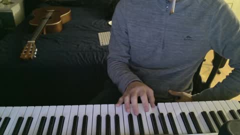 Julian online show from 12.14.24