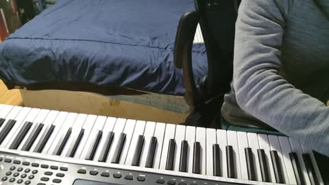 Julian online show from 12.15.24