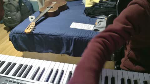 Julian online show from 12.22.24