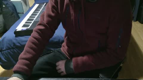 Julian online show from 12.25.24
