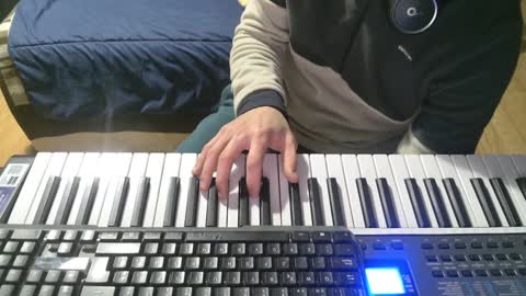 Julian online show from 01.19.25