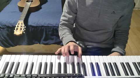 Julian online show from 01.22.25