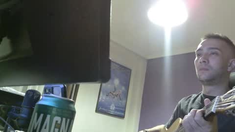 Julian online show from 09.12.25