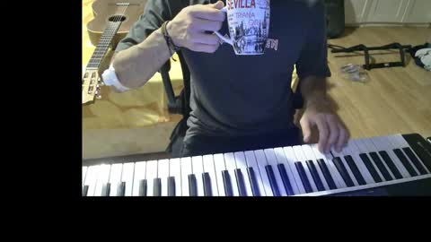Julian online show from 09.14.25