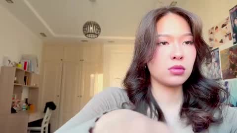 Hanna online show from 04.03.26