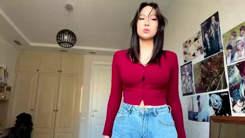 Hanna online show from 05.14.26