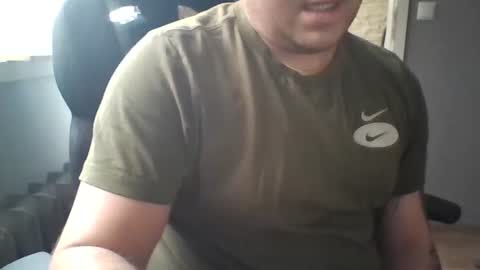 Niewidoczny online show from 01.21.25