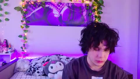 Night angel online show from 01.19.26