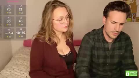 Nightbound online show from 04.12.26