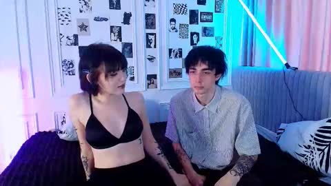 Snapshot of night_changers chatting on 10.21.25 Stan  Angel online show from 10.21.25