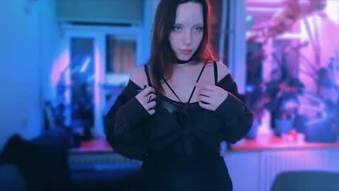 Snapshot of night_liliths chatting on 12.26.24 Lilitht online show from 12.26.24