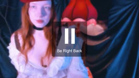 Snapshot of night_liliths chatting on 10.24.25 Lilitht online show from 10.24.25