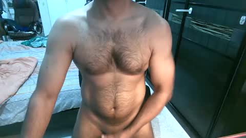 night_rider09711 online show from 04.20.26