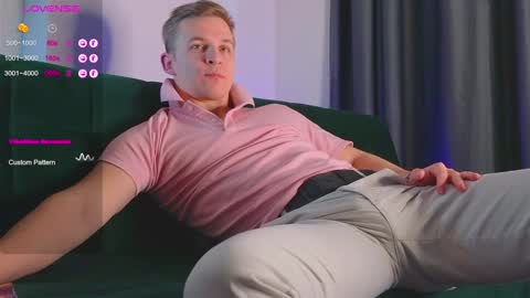 Jameson online show from 12.22.24