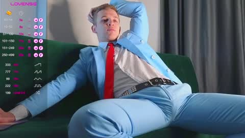 Jameson online show from 12.24.24