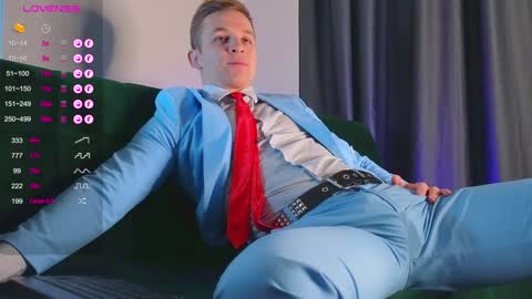 Jameson online show from 12.27.24