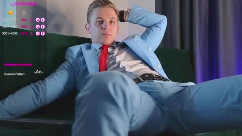 Jameson online show from 12.27.24