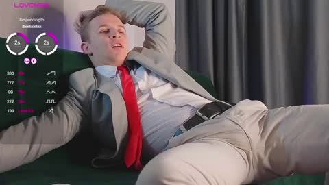 Jameson online show from 12.28.24