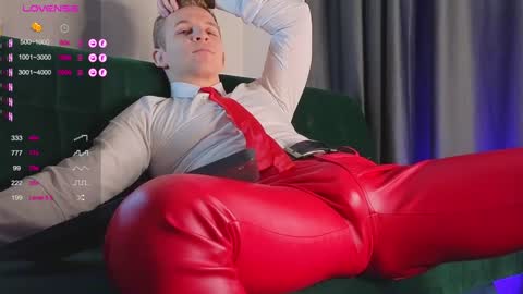 Jameson online show from 12.29.24