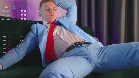 Jameson online show from 01.04.25