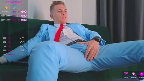 Jameson online show from 01.04.25