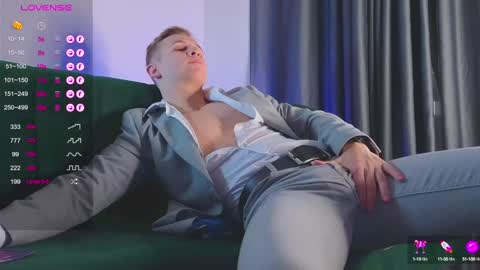 Jameson online show from 01.07.25