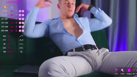 Jameson online show from 01.14.25