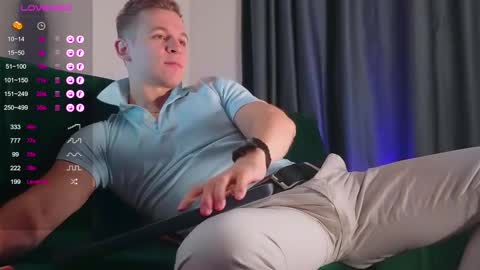 Jameson online show from 02.11.25