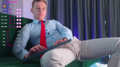 Jameson online show from 02.16.25